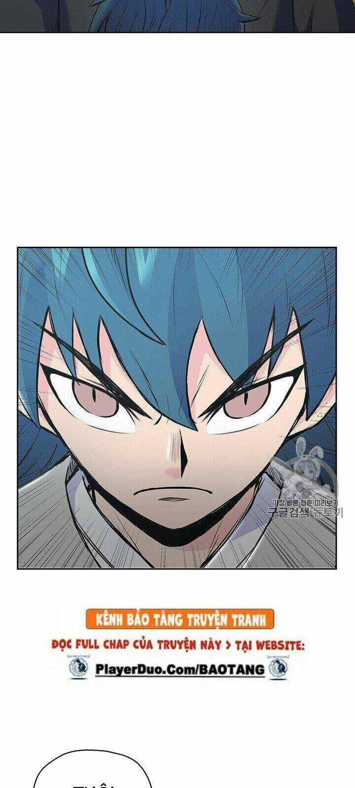 Phong Vân Chiến Thần - Chapter 1 - Trang 107