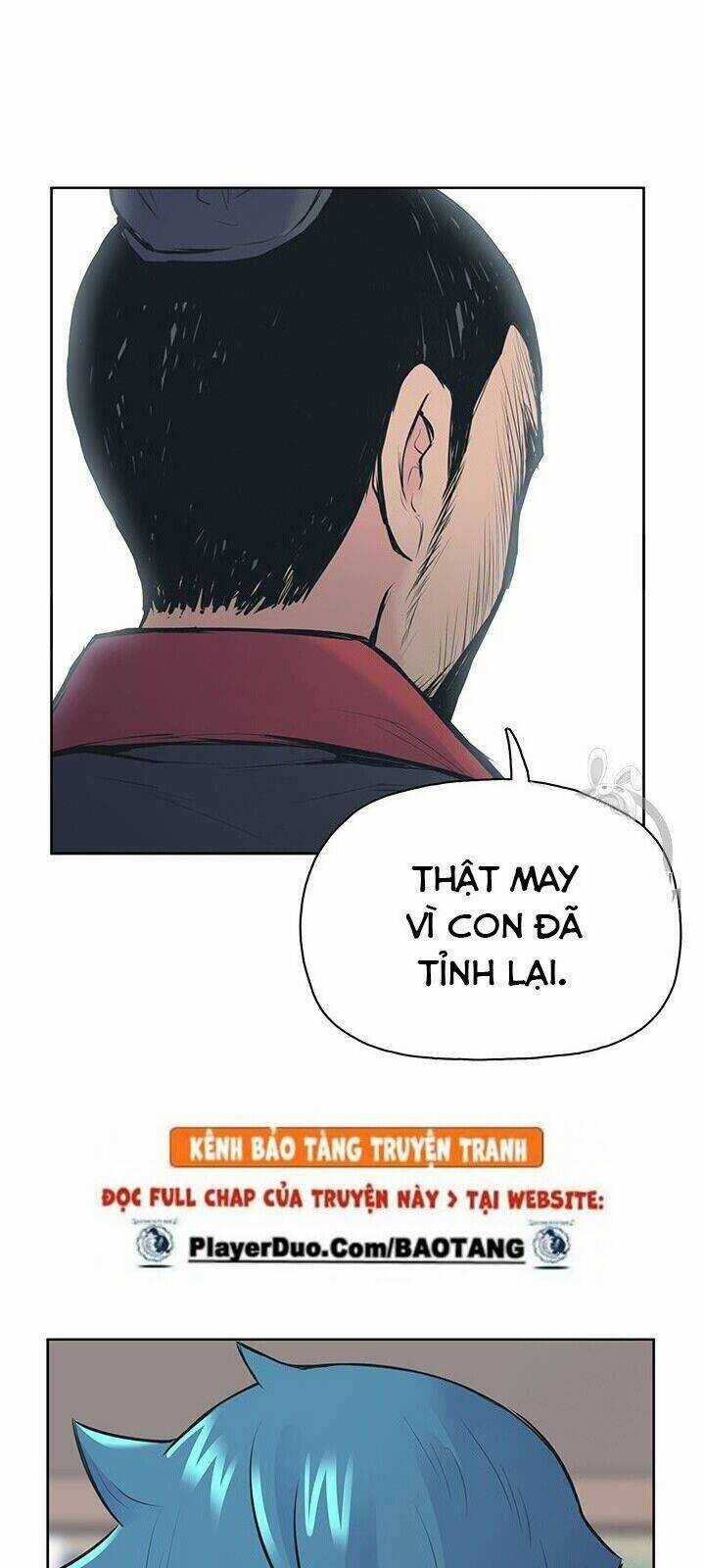 Phong Vân Chiến Thần - Chapter 1 - Trang 110