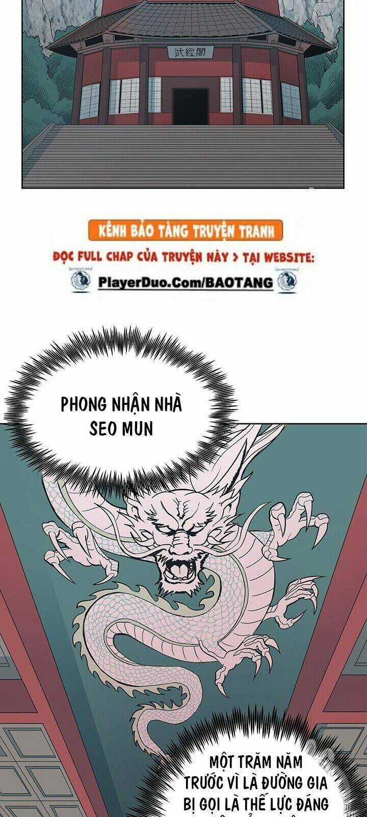 Phong Vân Chiến Thần - Chapter 1 - Trang 113