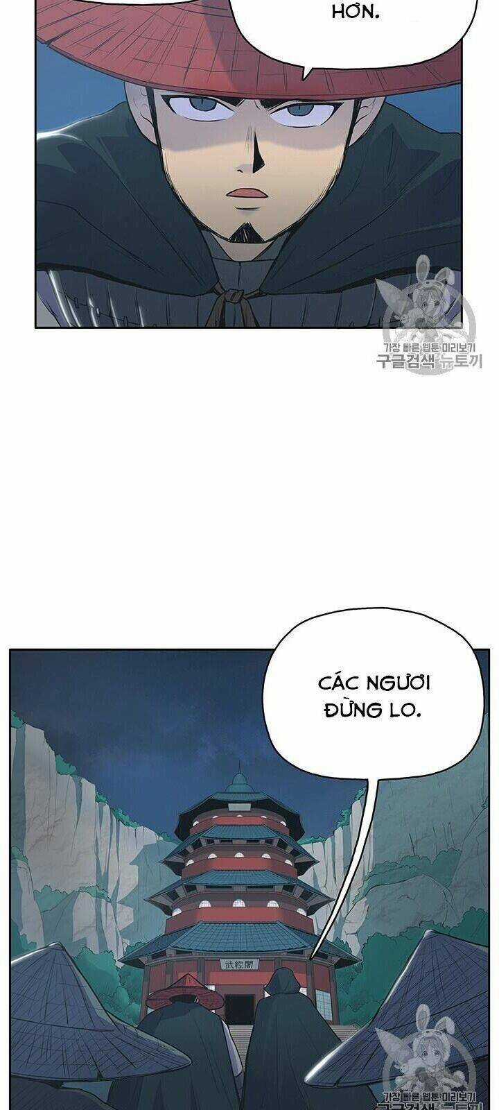 Phong Vân Chiến Thần - Chapter 1 - Trang 123