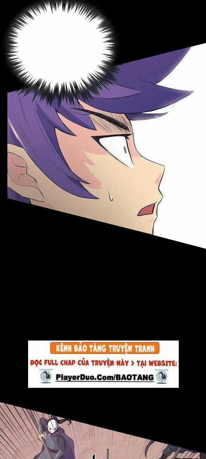 Phong Vân Chiến Thần - Chapter 1 - Trang 14