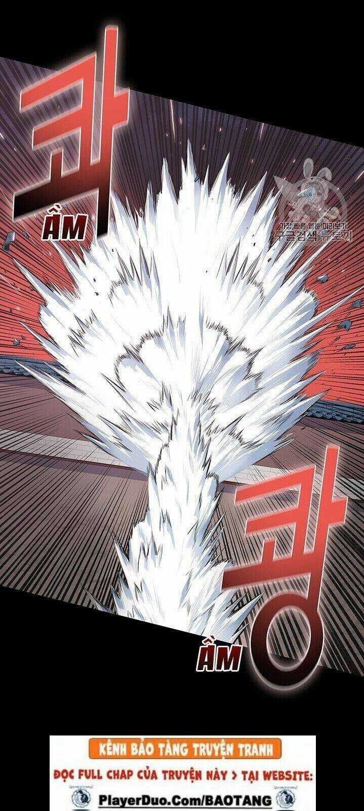 Phong Vân Chiến Thần - Chapter 1 - Trang 20