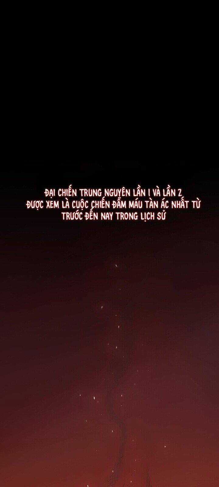 Phong Vân Chiến Thần - Chapter 1 - Trang 3