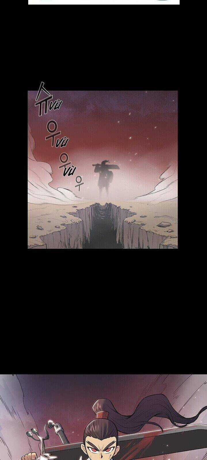 Phong Vân Chiến Thần - Chapter 1 - Trang 21