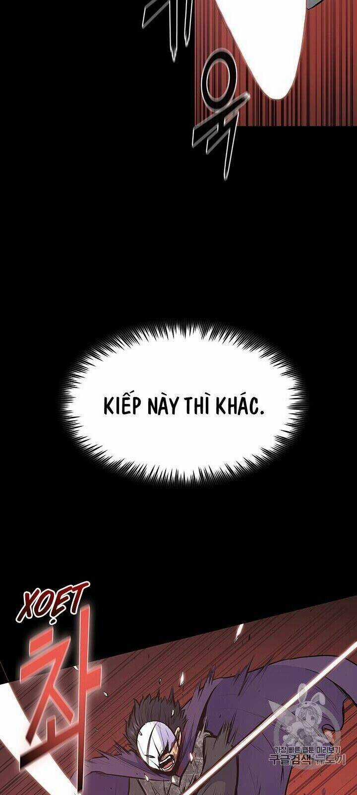 Phong Vân Chiến Thần - Chapter 1 - Trang 28