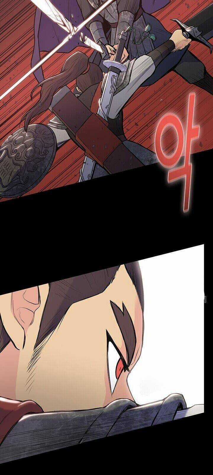 Phong Vân Chiến Thần - Chapter 1 - Trang 29