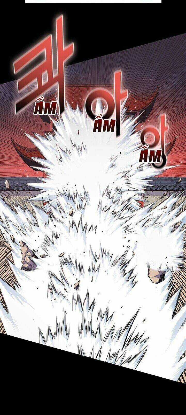 Phong Vân Chiến Thần - Chapter 1 - Trang 40