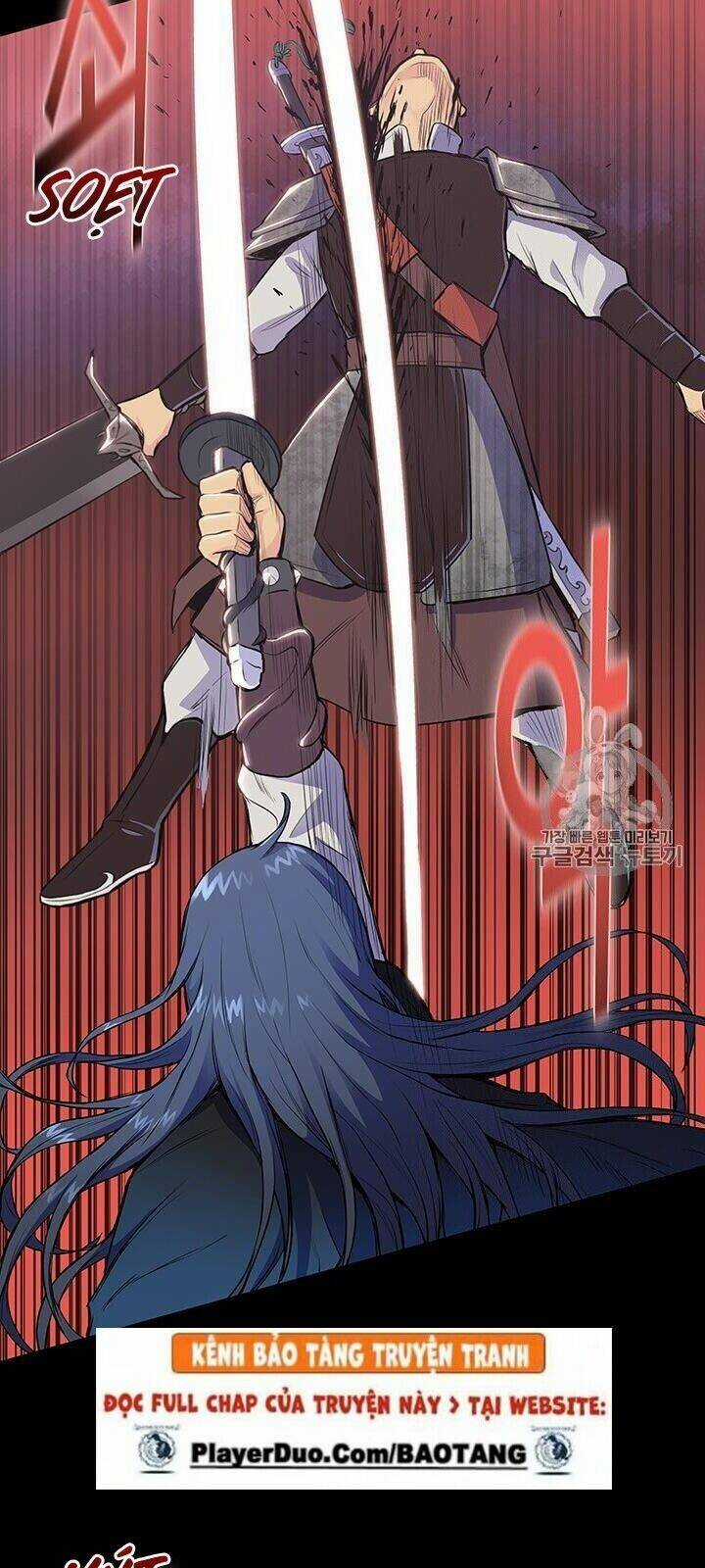 Phong Vân Chiến Thần - Chapter 1 - Trang 49