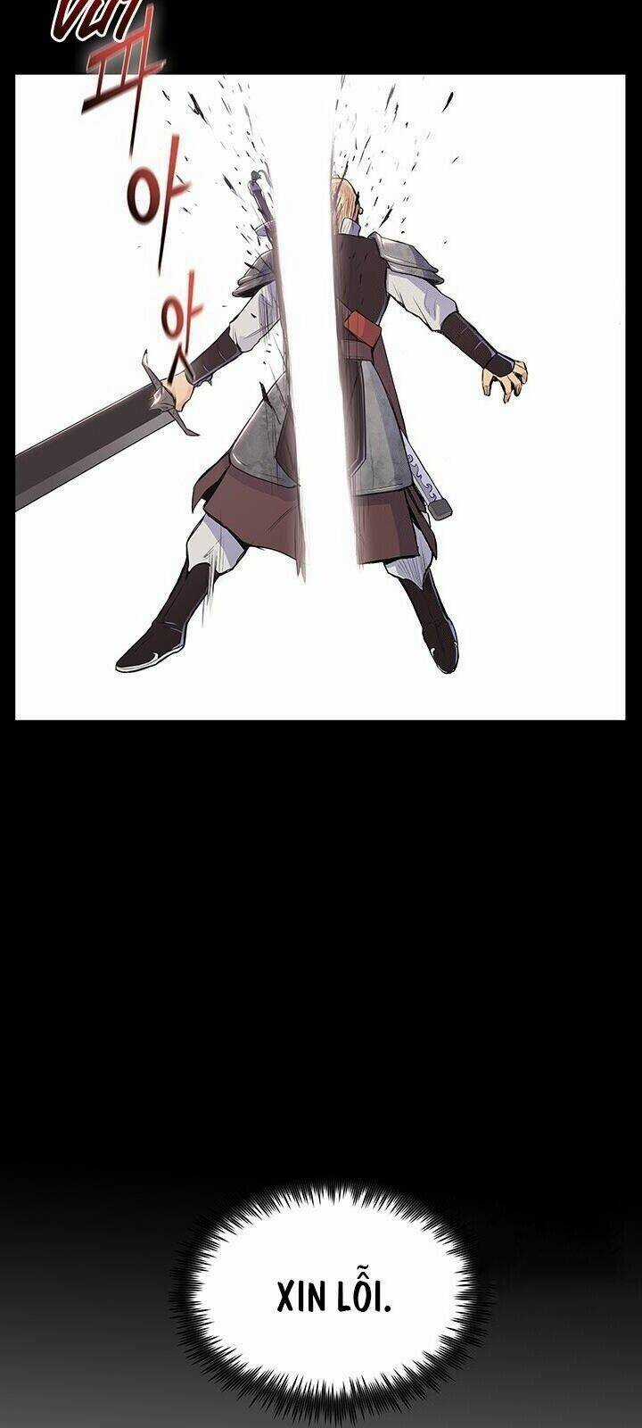 Phong Vân Chiến Thần - Chapter 1 - Trang 50