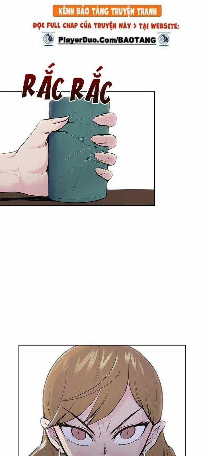 Phong Vân Chiến Thần - Chapter 1 - Trang 67