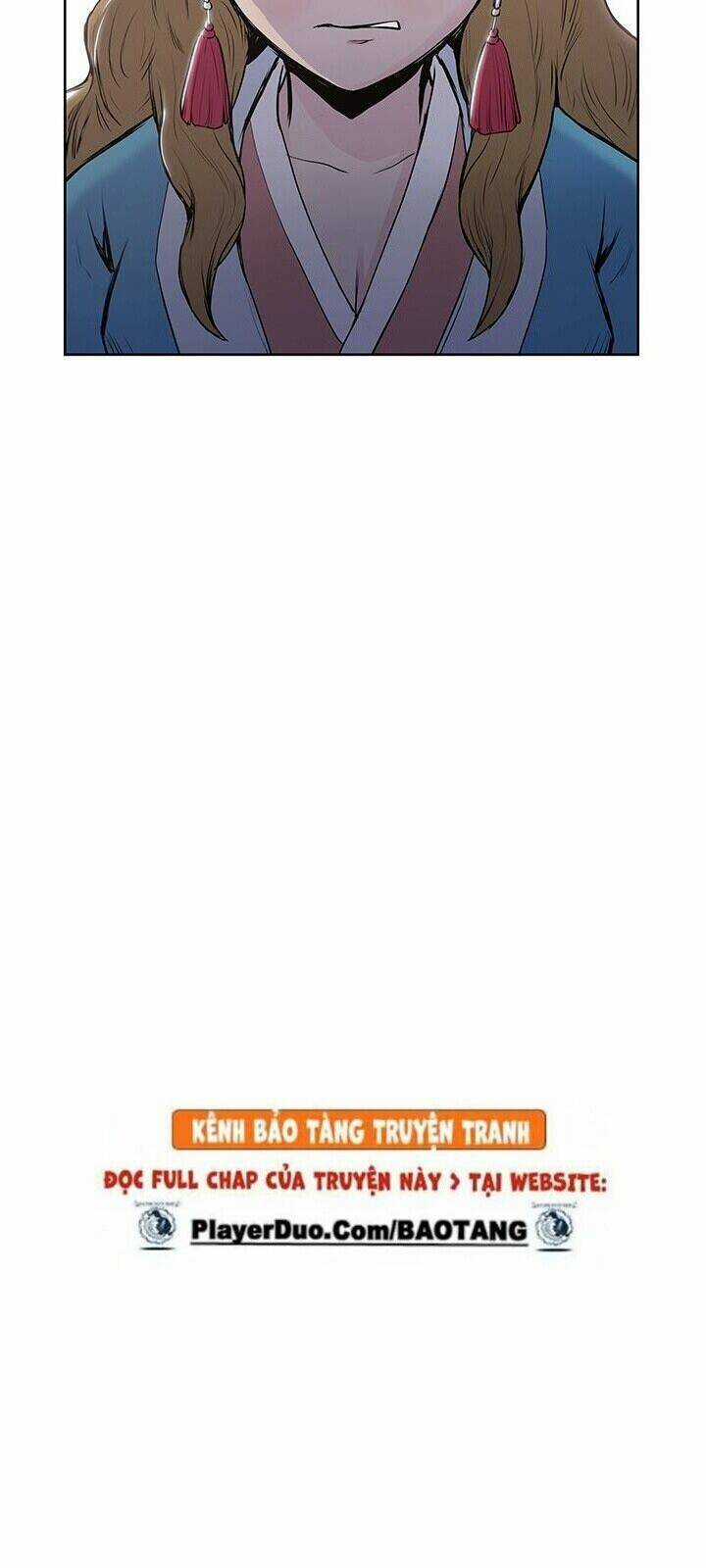 Phong Vân Chiến Thần - Chapter 1 - Trang 68