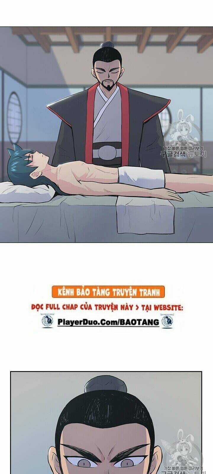 Phong Vân Chiến Thần - Chapter 1 - Trang 73