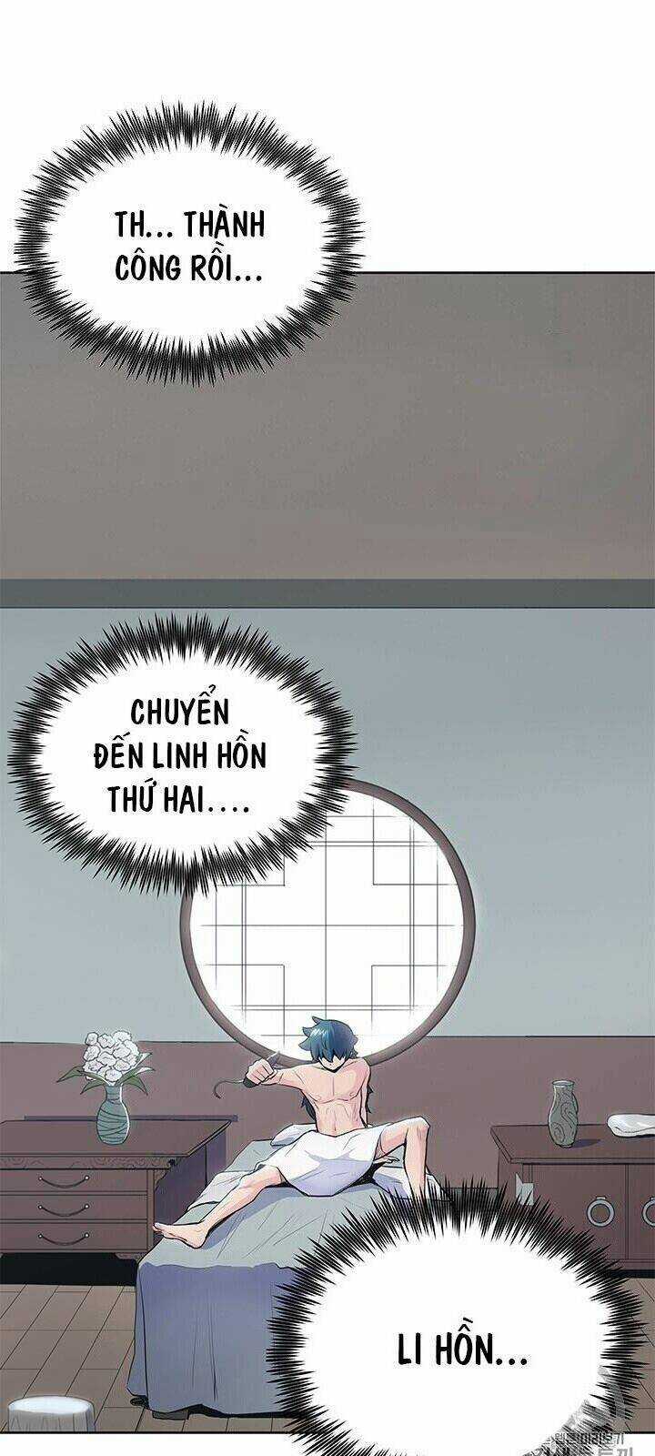 Phong Vân Chiến Thần - Chapter 1 - Trang 78