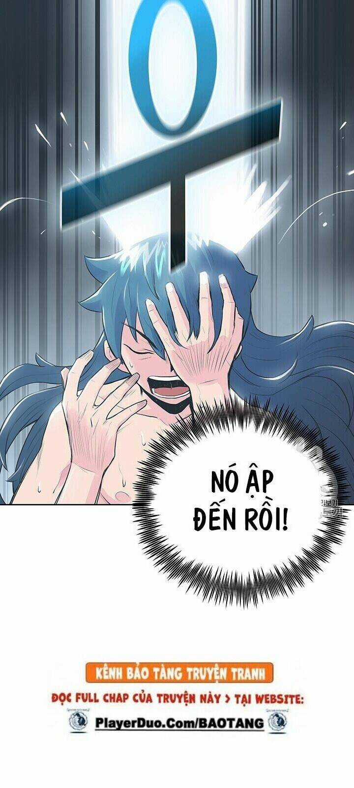 Phong Vân Chiến Thần - Chapter 1 - Trang 82