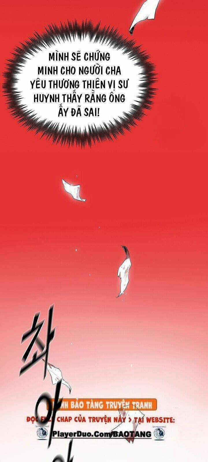Phong Vân Chiến Thần - Chapter 1 - Trang 85