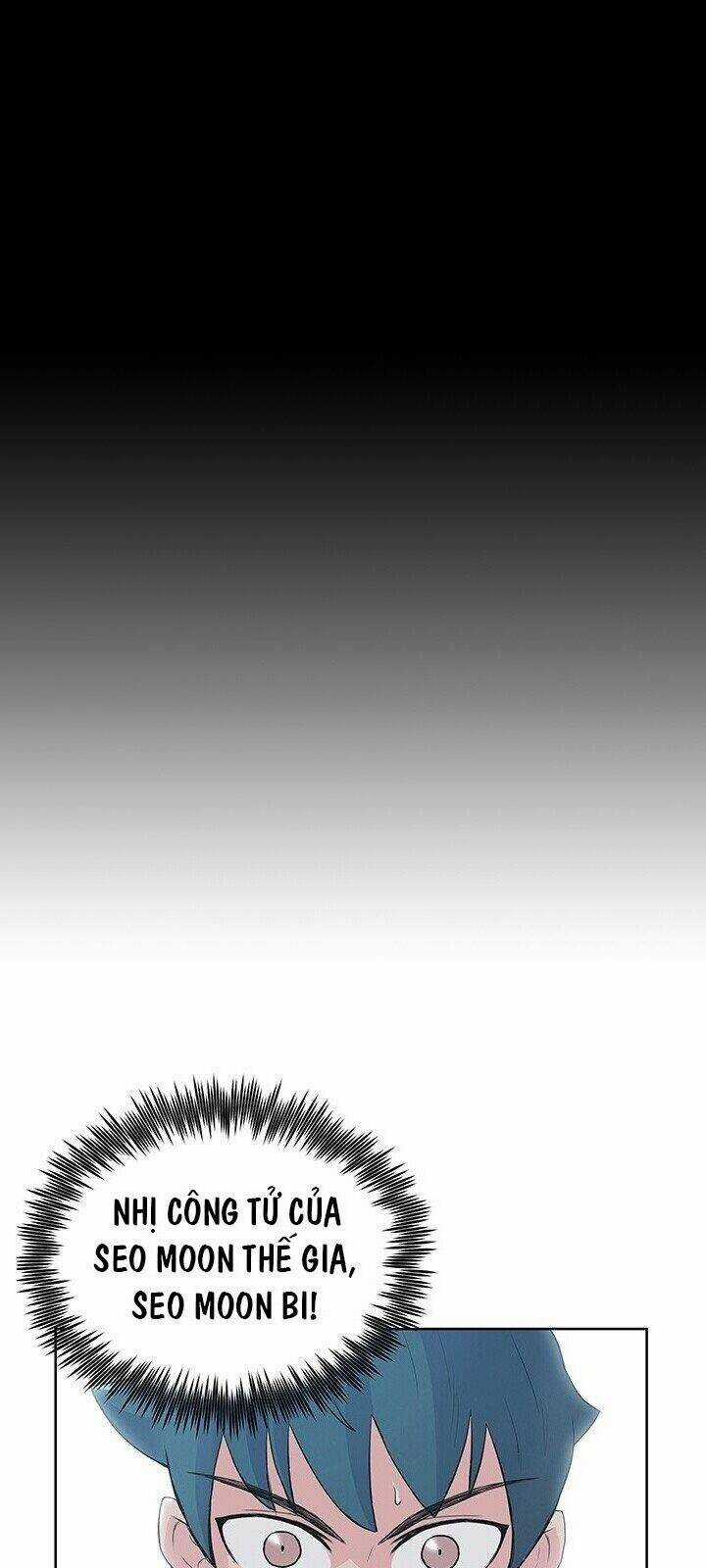 Phong Vân Chiến Thần - Chapter 1 - Trang 87