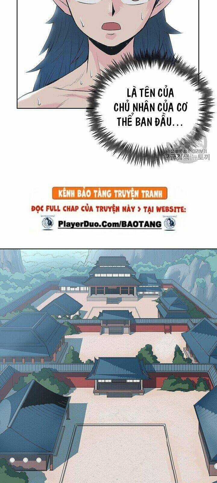 Phong Vân Chiến Thần - Chapter 1 - Trang 88