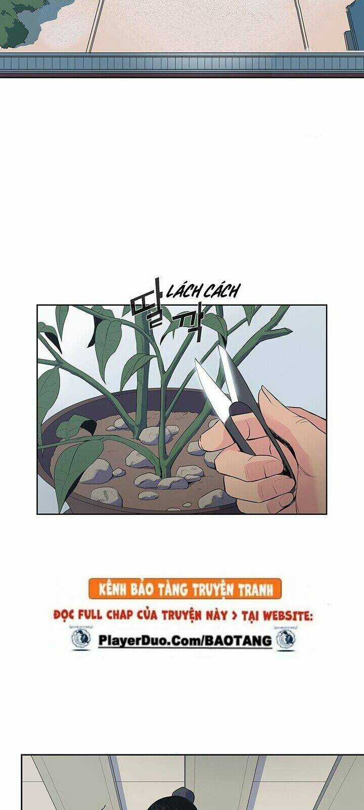 Phong Vân Chiến Thần - Chapter 1 - Trang 89