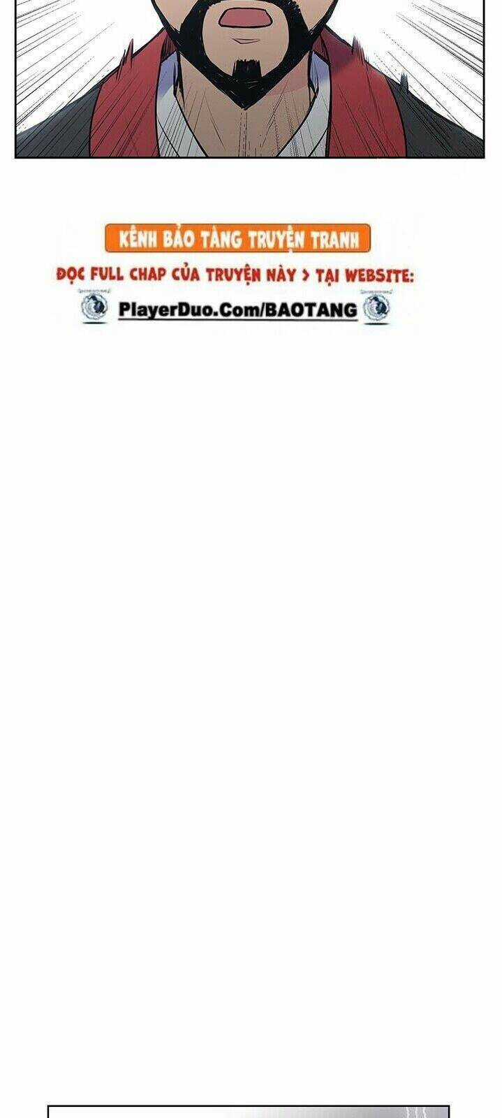 Phong Vân Chiến Thần - Chapter 1 - Trang 93