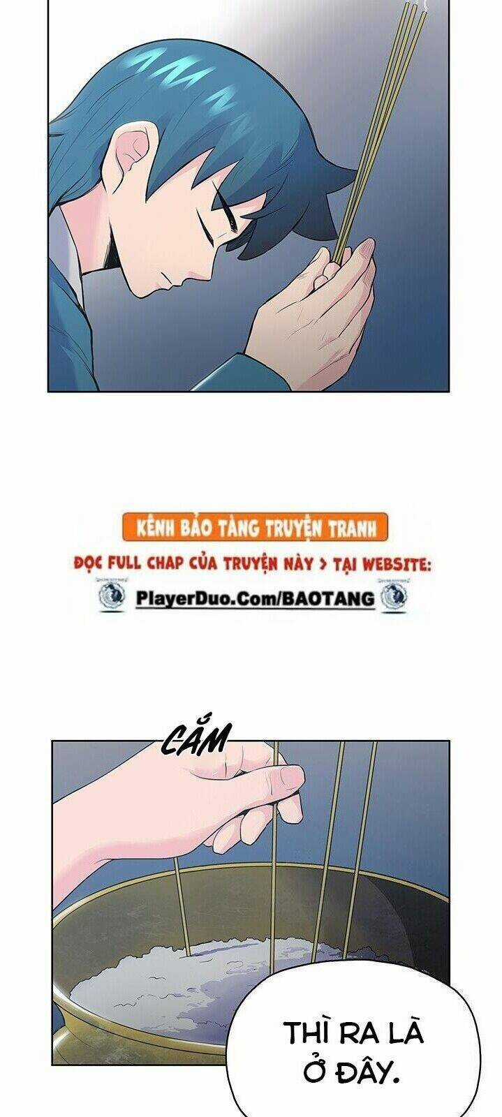 Phong Vân Chiến Thần - Chapter 1 - Trang 94