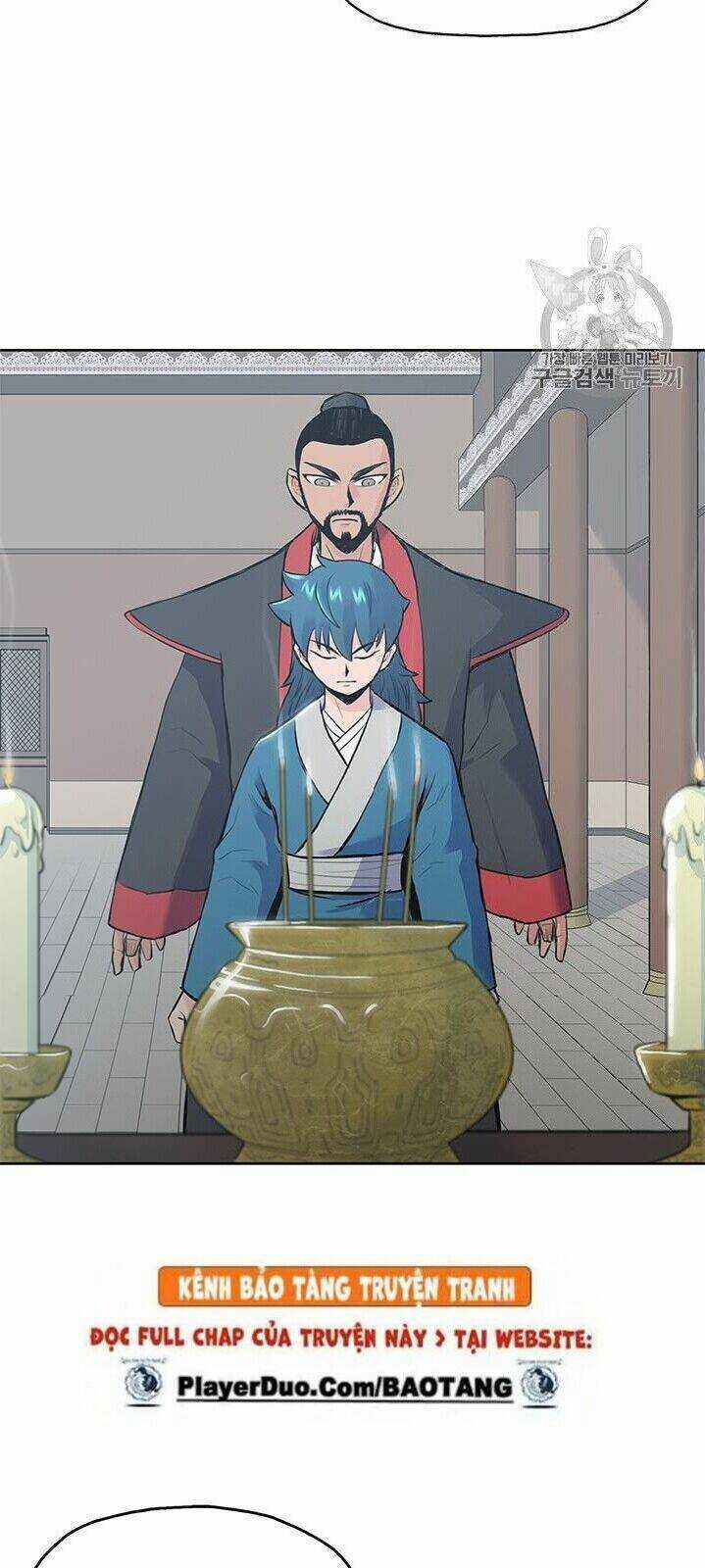 Phong Vân Chiến Thần - Chapter 1 - Trang 95