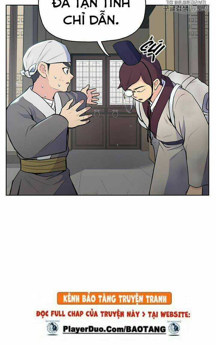 Phong Vân Chiến Thần - Chapter 10 - Trang 12