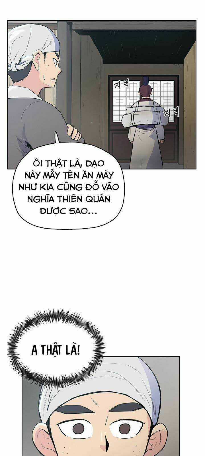 Phong Vân Chiến Thần - Chapter 10 - Trang 13