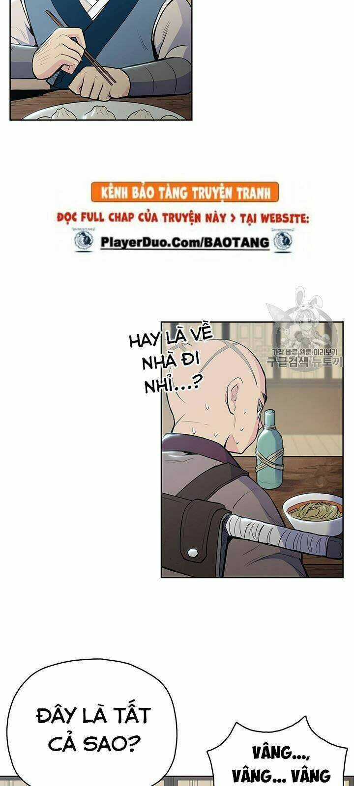 Phong Vân Chiến Thần - Chapter 10 - Trang 16