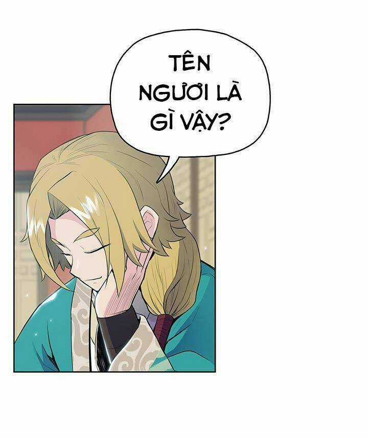 Phong Vân Chiến Thần - Chapter 10 - Trang 22