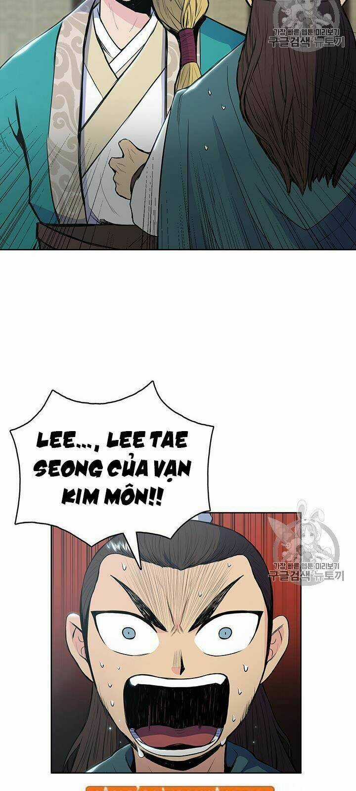 Phong Vân Chiến Thần - Chapter 10 - Trang 27