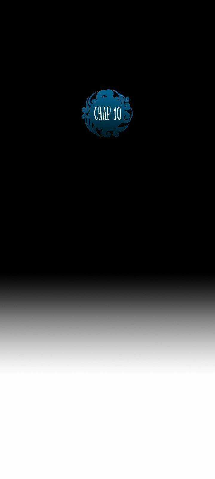 Phong Vân Chiến Thần - Chapter 10 - Trang 4