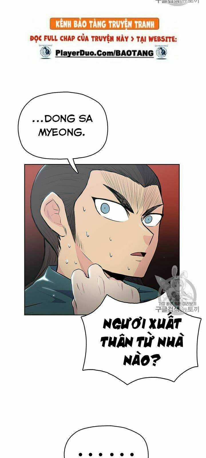 Phong Vân Chiến Thần - Chapter 10 - Trang 31