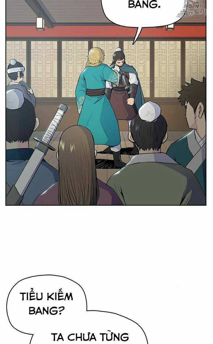 Phong Vân Chiến Thần - Chapter 10 - Trang 33