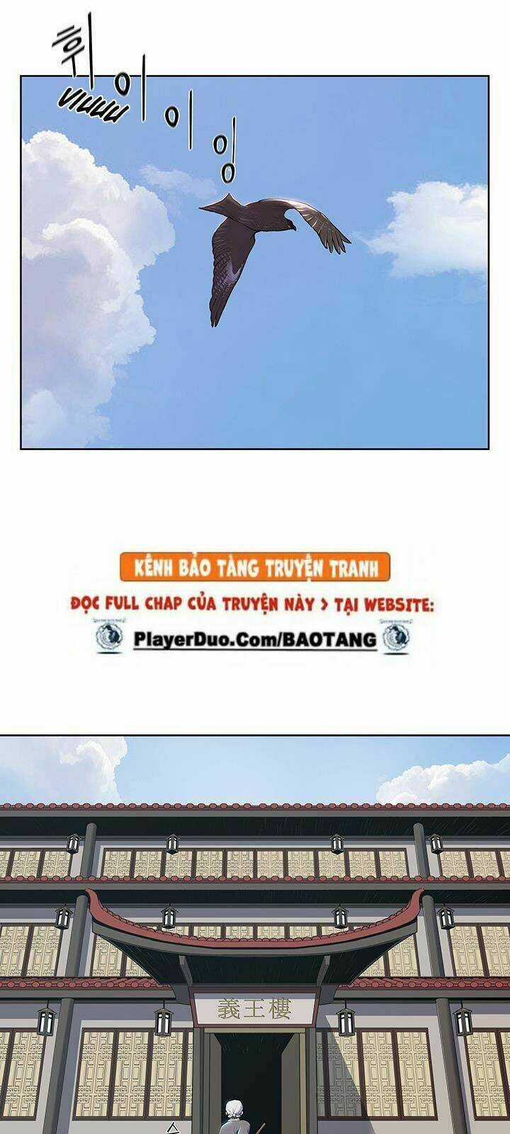 Phong Vân Chiến Thần - Chapter 10 - Trang 5