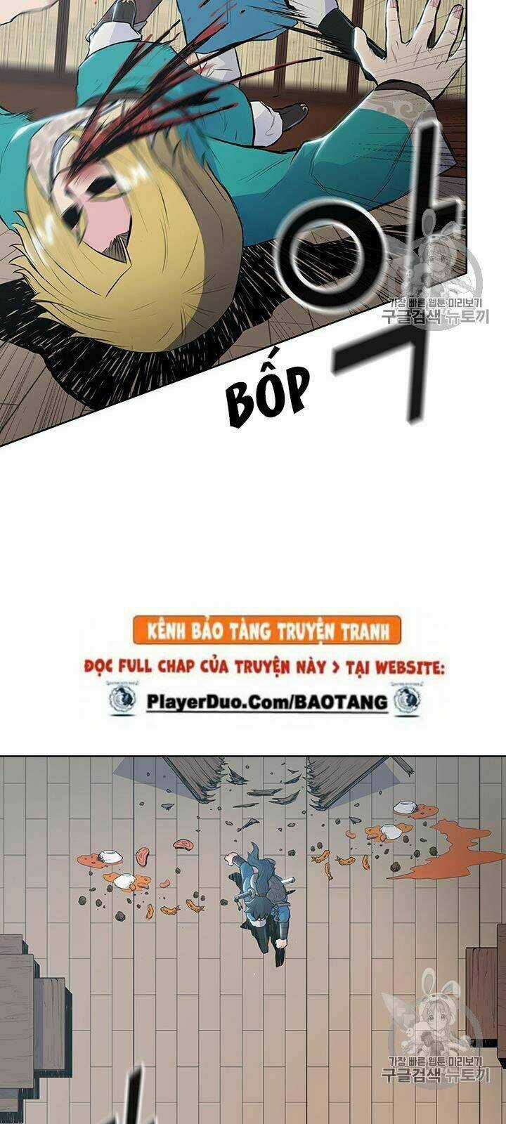 Phong Vân Chiến Thần - Chapter 10 - Trang 47