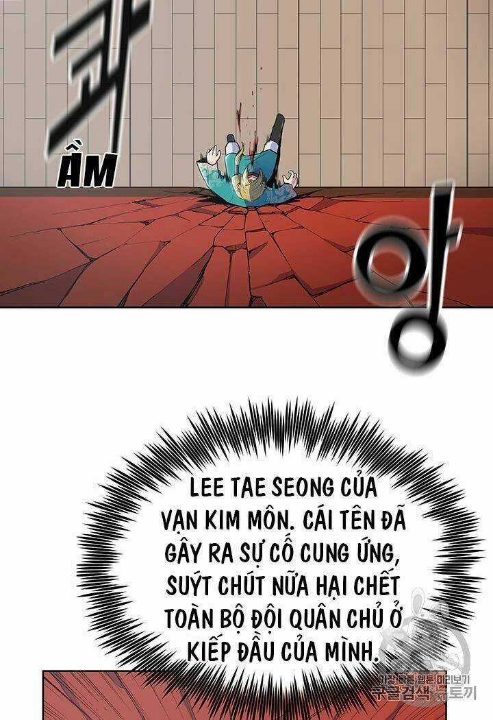 Phong Vân Chiến Thần - Chapter 10 - Trang 48