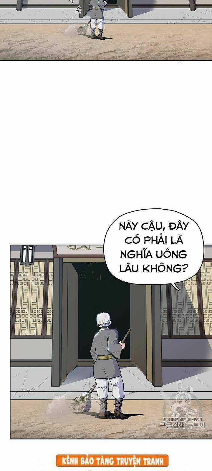 Phong Vân Chiến Thần - Chapter 10 - Trang 6