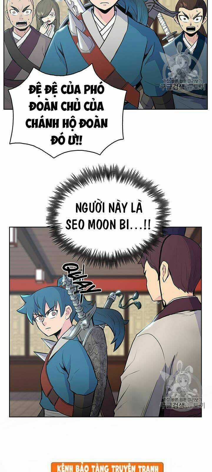 Phong Vân Chiến Thần - Chapter 10 - Trang 52