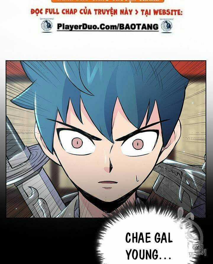 Phong Vân Chiến Thần - Chapter 10 - Trang 53