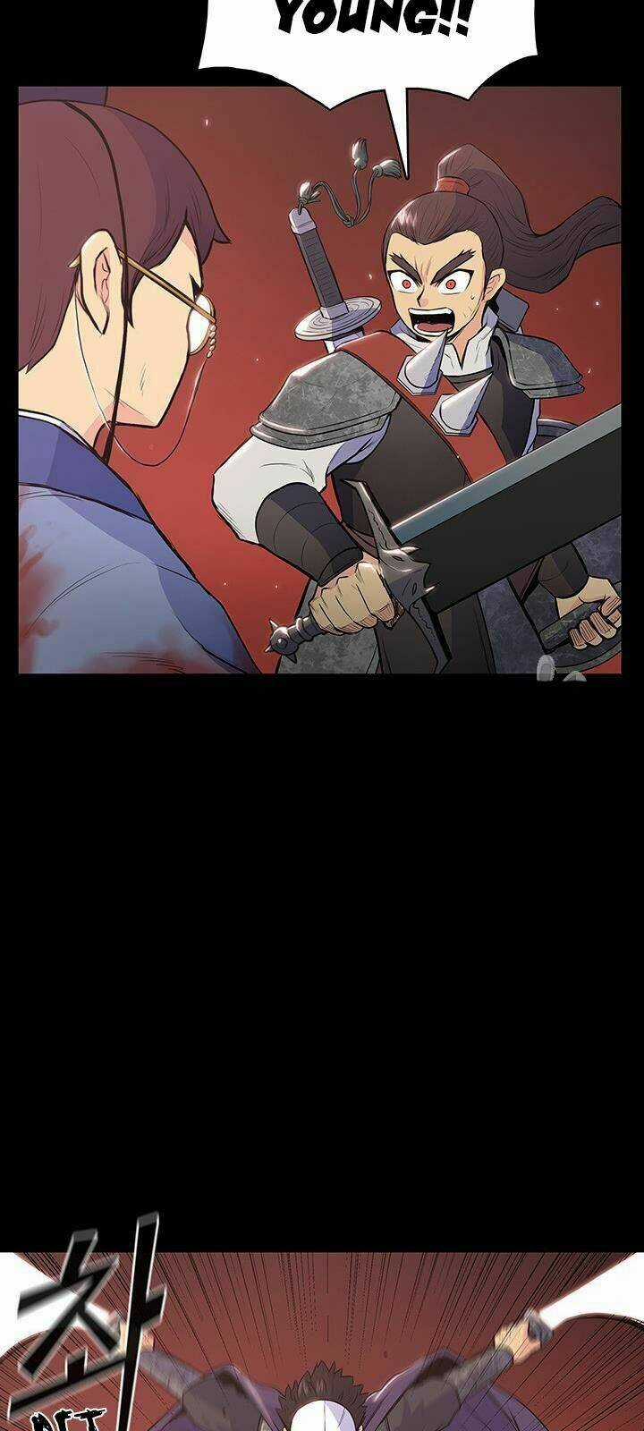 Phong Vân Chiến Thần - Chapter 10 - Trang 57