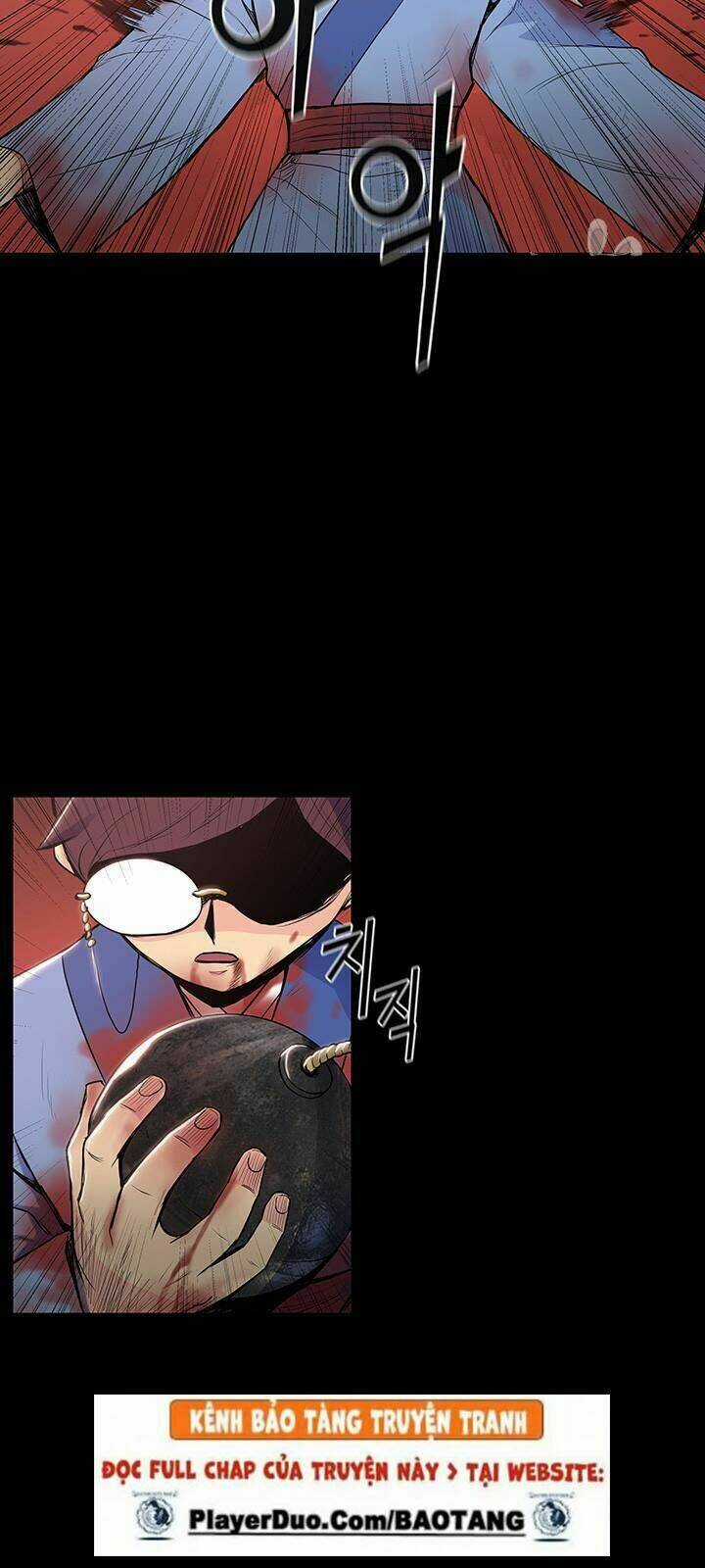 Phong Vân Chiến Thần - Chapter 10 - Trang 59