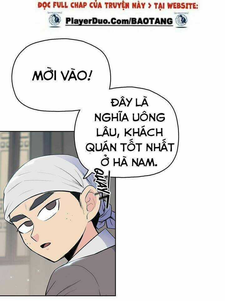 Phong Vân Chiến Thần - Chapter 10 - Trang 7