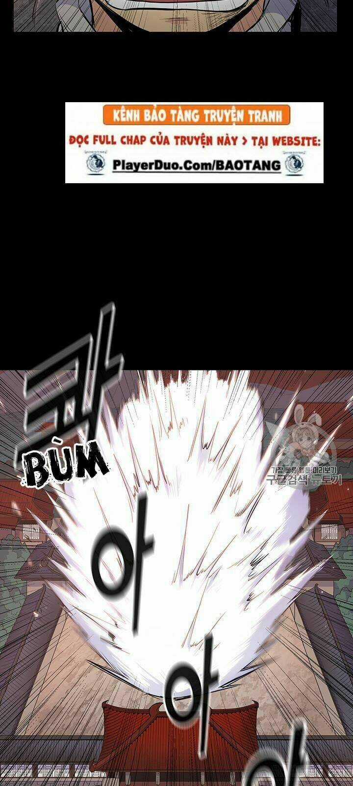 Phong Vân Chiến Thần - Chapter 10 - Trang 62