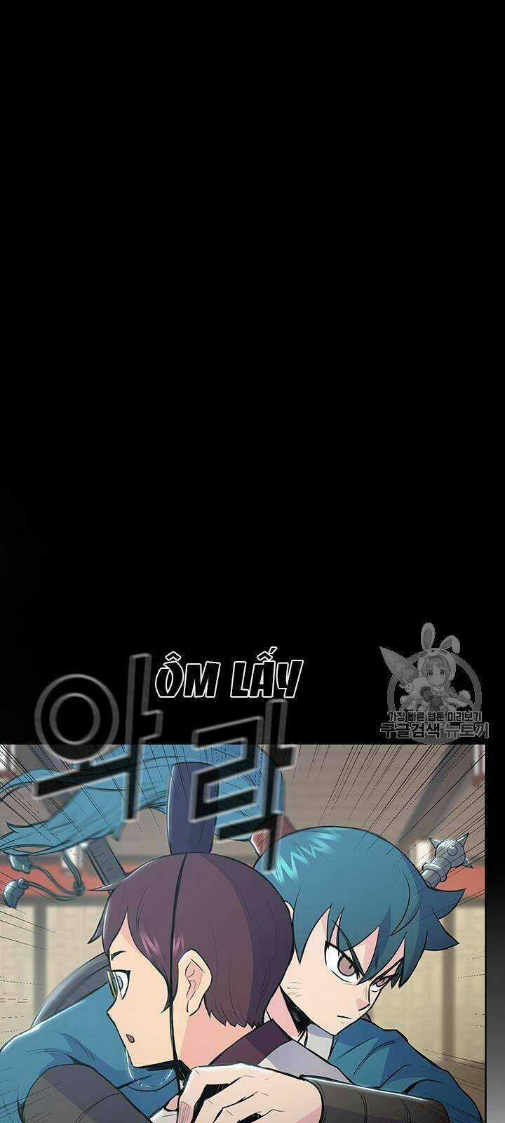 Phong Vân Chiến Thần - Chapter 10 - Trang 64