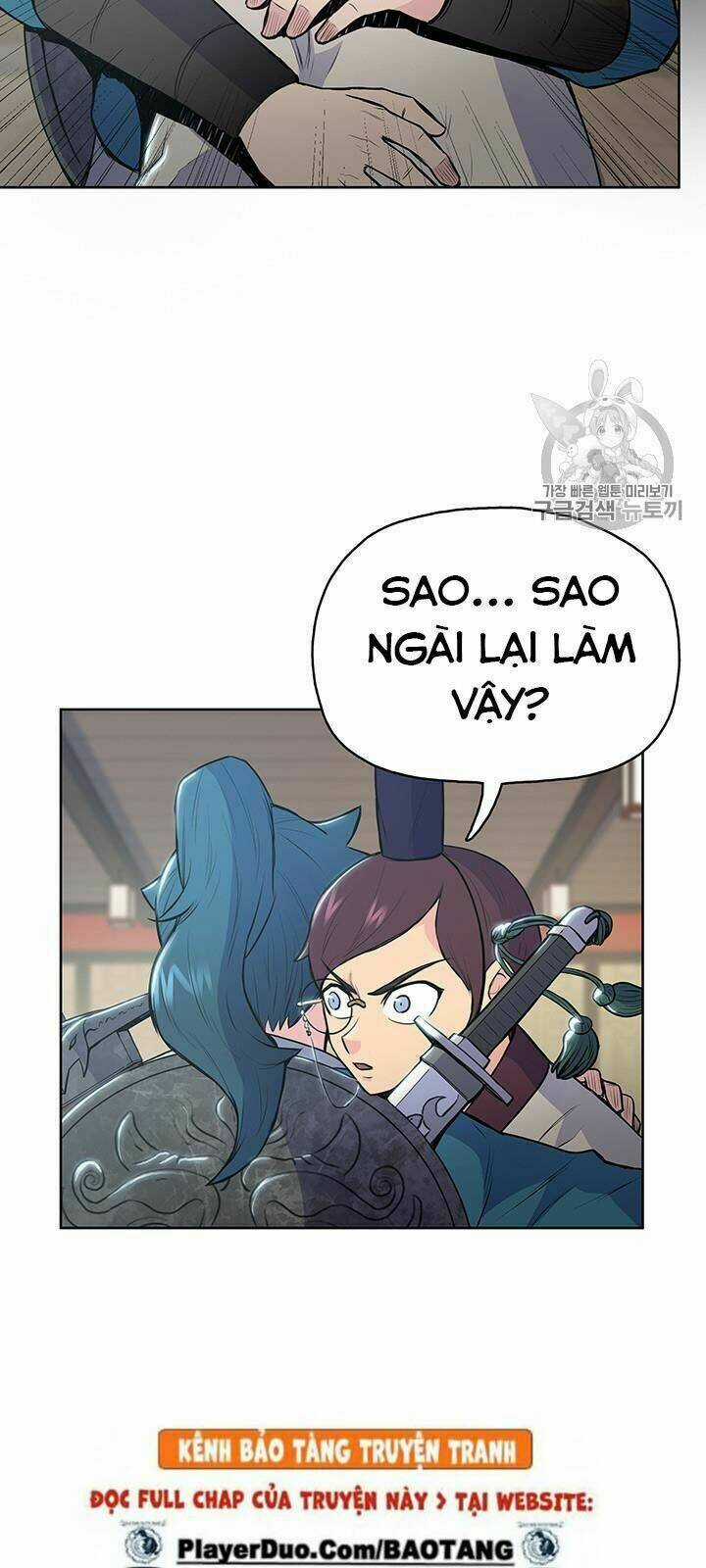 Phong Vân Chiến Thần - Chapter 10 - Trang 65