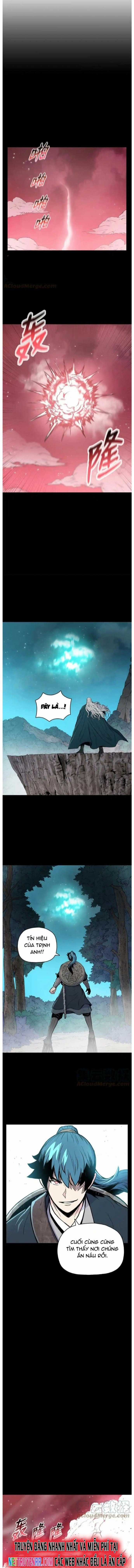 Phong Vân Chiến Thần - Chapter 100 - Trang 5