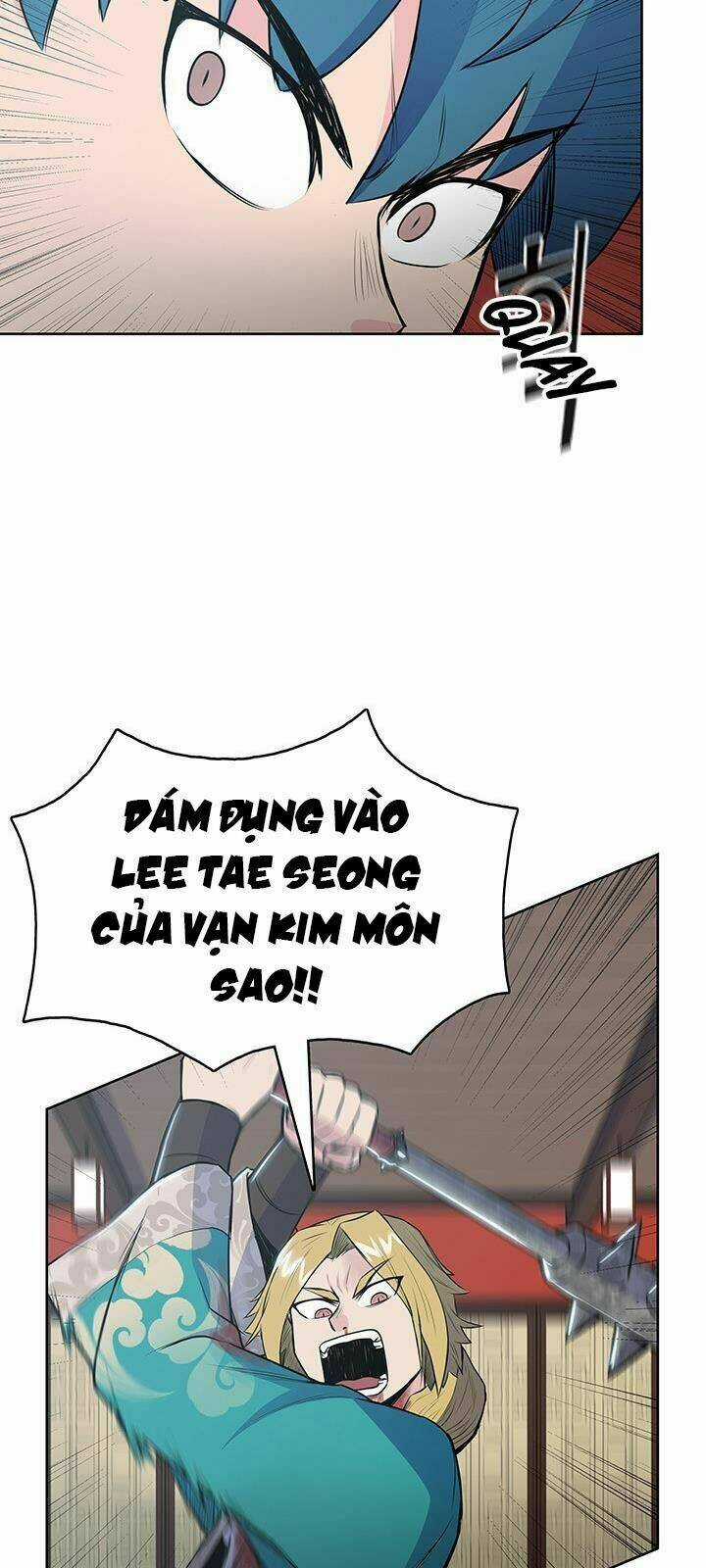 Phong Vân Chiến Thần - Chapter 11 - Trang 15