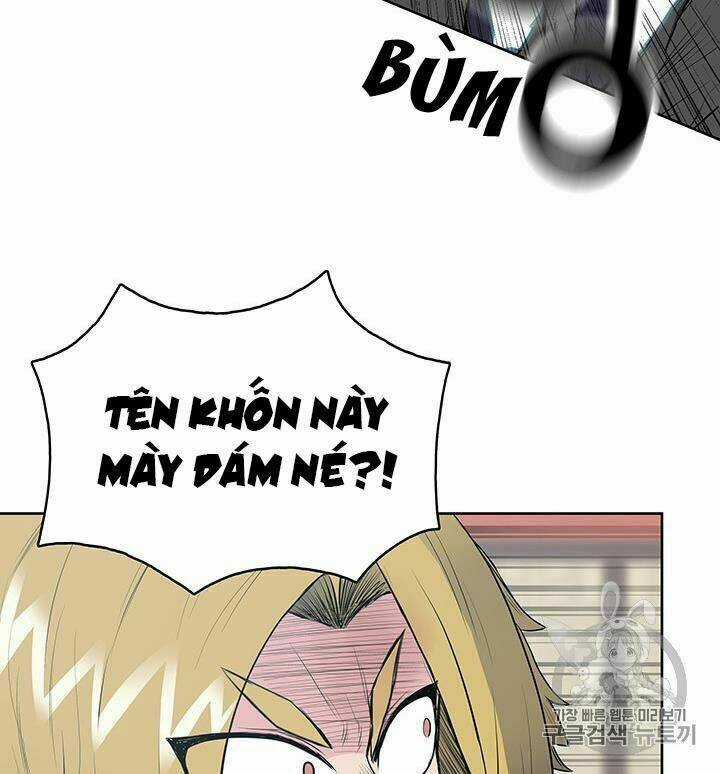 Phong Vân Chiến Thần - Chapter 11 - Trang 17