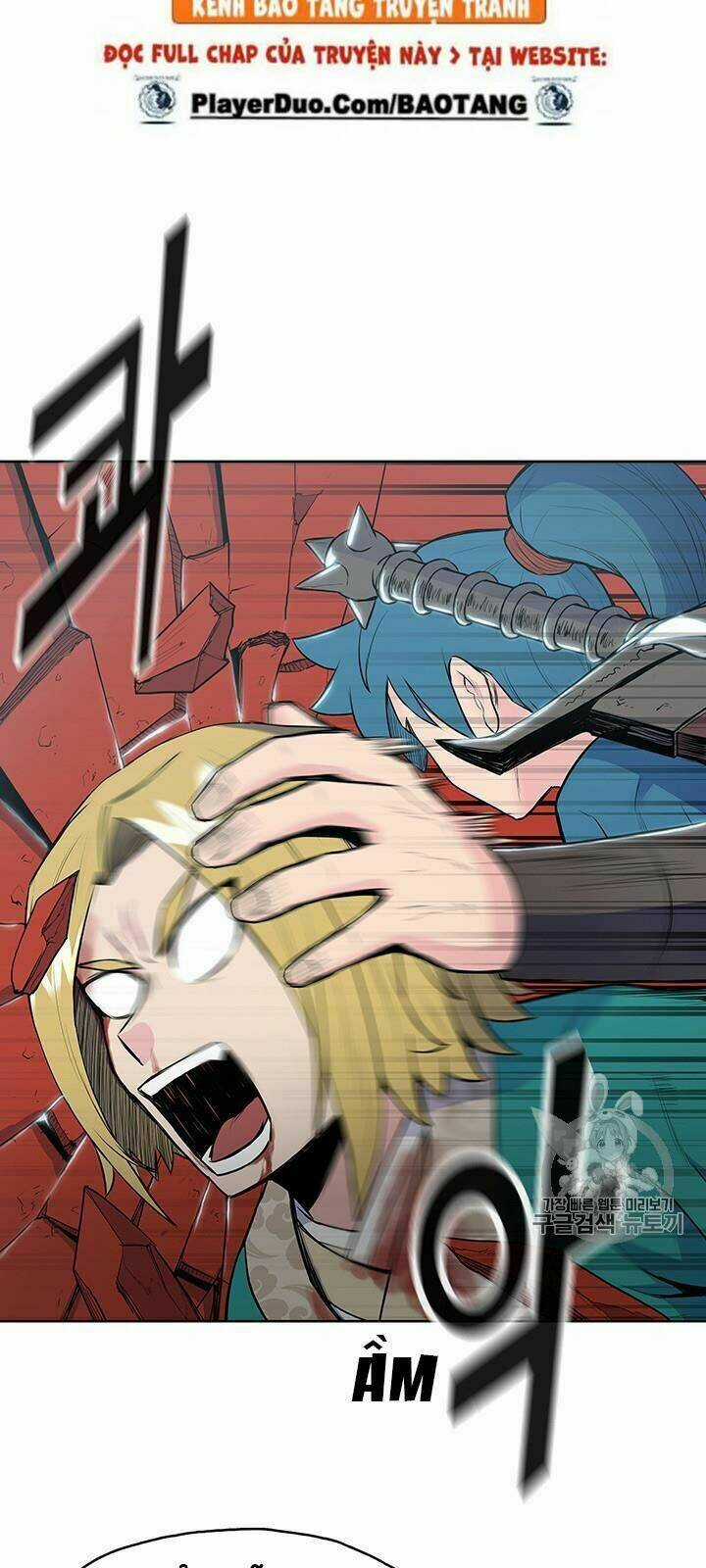 Phong Vân Chiến Thần - Chapter 11 - Trang 19