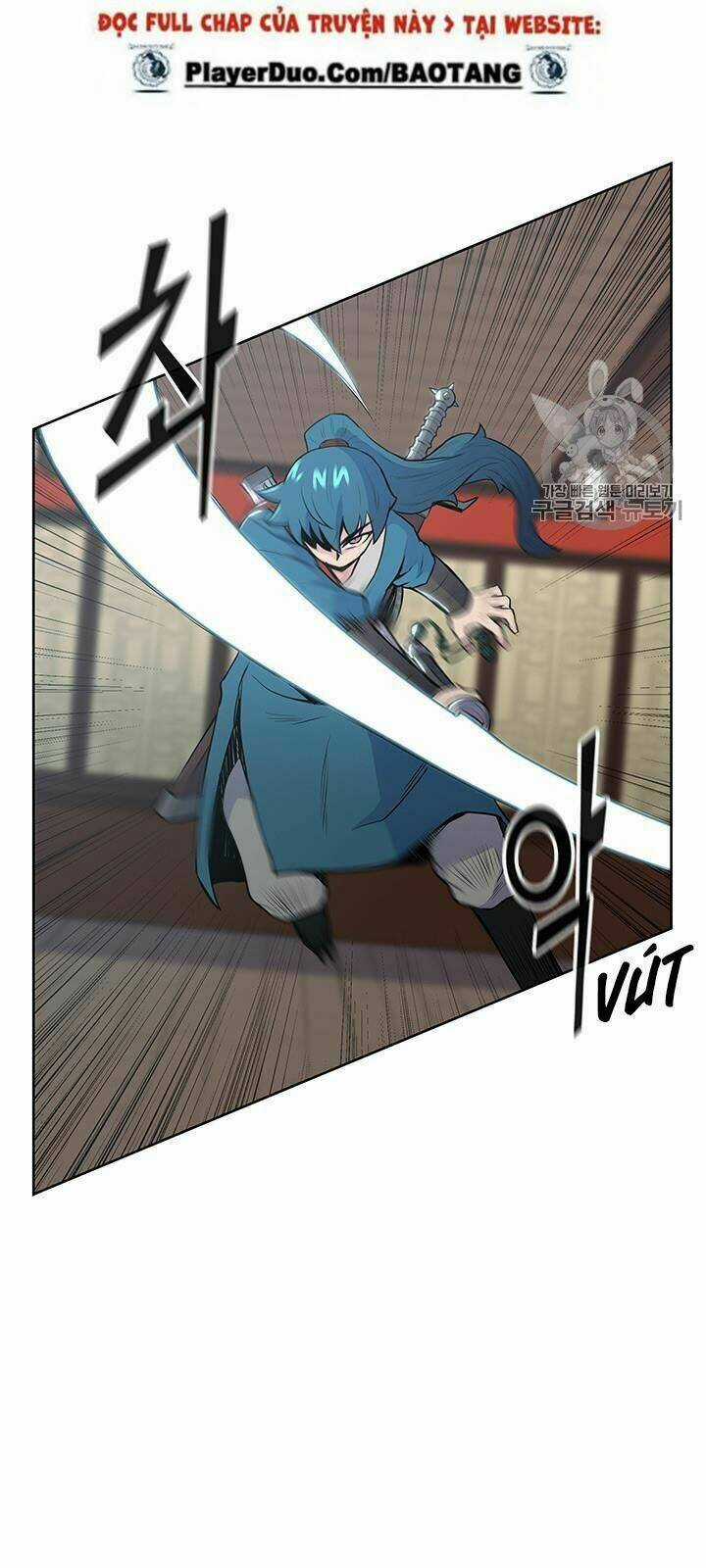 Phong Vân Chiến Thần - Chapter 11 - Trang 24